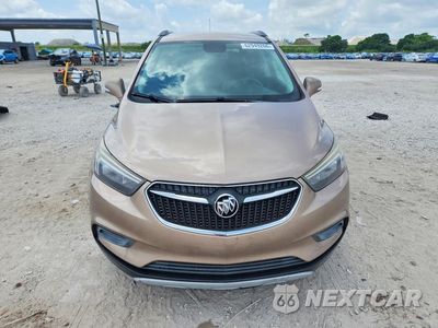 Piąte zdjęcie samochodu w środku: 2018 BUICK ENCORE PREFERRED VIN:KL4CJASB4JB679902 - miniatura