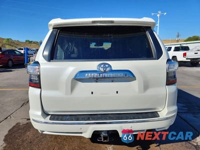 Zdjęcie 6 z 13 samochodu: 2021 TOYOTA 4RUNNER LIMITED VIN:JTEKU5JR8M5865844 - miniatura