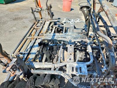 Zdjęcie 6 z 10 samochodu: 2019 HONDA SXS1000M UTILITY VEHICLE VIN:1HFVE042XK4302075 - miniatura