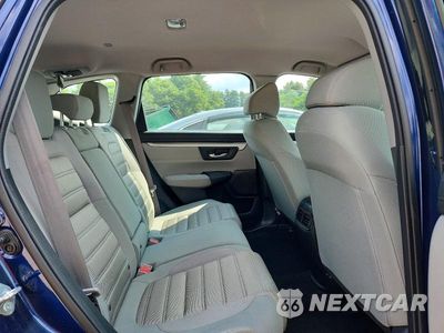 Zdjęcie 11 z 14 samochodu: 2018 HONDA CR-V LX VIN:2HKRW6H32JH203757 - miniatura
