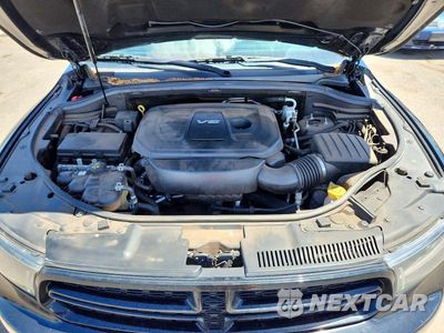 Zdjęcie 12 z 14 samochodu: 2018 DODGE DURANGO GT VIN:1C4RDJDG7JC400825 - miniatura