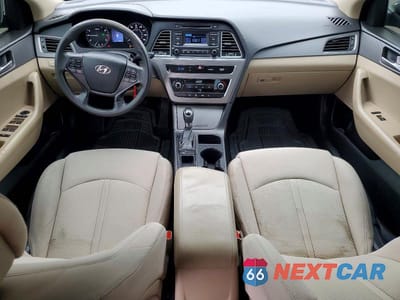 Zdjęcie 8 z 12 samochodu: 2015 HYUNDAI SONATA VIN:5NPE24AF1FH048824 - miniatura