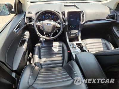 Zdjęcie 8 z 13 samochodu: 2024 FORD EDGE SEL VIN:2FMPK4J98RBA69765 - miniatura