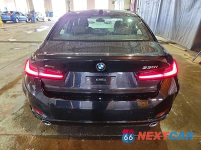Zdjęcie 6 z 12 samochodu: 2026 BMW 330XI VIN:3MW89CW07T8G29618 - miniatura