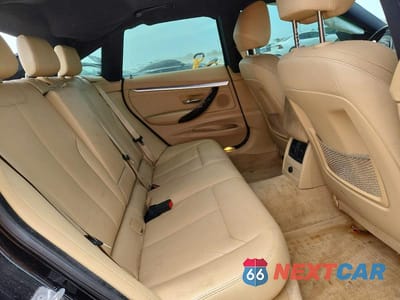 Zdjęcie 10 z 13 samochodu: 2016 BMW 328 XIGT SULEV VIN:WBA8Z5C5XGG500274 - miniatura