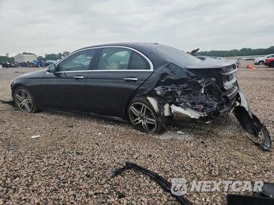 Drugie zdjęcie samochodu z przodu: 2017 MERCEDES-BENZ E 300 4MATIC VIN:WDDZF4KB7HA274495 - miniatura