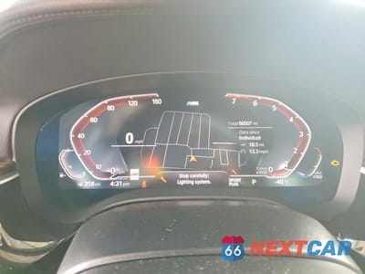 Zdjęcie 9 z 13 samochodu: 2020 BMW 540 I VIN:WBAJS1C06LCD78973 - miniatura