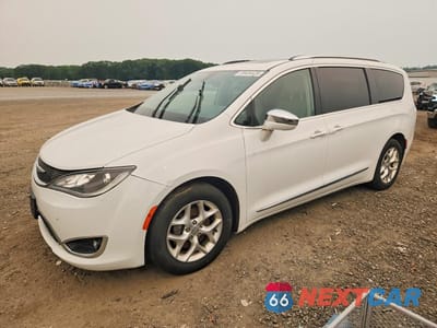 2020 CHRYSLER PACIFICA LIMITED 2C4RC1GG8LR276010 - główne zdjęcie licytacji z USA - miniatura