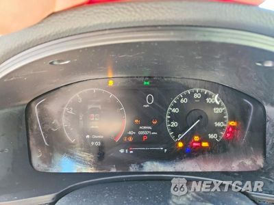 Zdjęcie 9 z 13 samochodu: 2025 HONDA CIVIC SPORT VIN:19XFL2H84SE012623 - miniatura