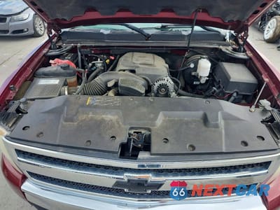 Zdjęcie 11 z 12 samochodu: 2008 CHEVROLET SILVERADO K1500 VIN:1GCEK19J08Z162509 - miniatura