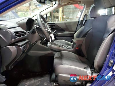 Zdjęcie 7 z 12 samochodu: 2025 SUBARU CROSSTREK PREMIUM VIN:JF2GUHDC3S8345342 - miniatura