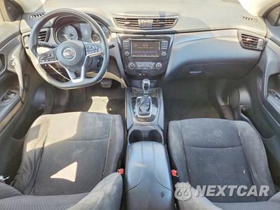 Zdjęcie 8 z 13 samochodu: 2019 NISSAN ROGUE SPORT S VIN:JN1BJ1CP6KW229080 - miniatura