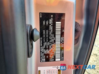 Zdjęcie 13 z 13 samochodu: 2022 LEXUS RX 350 L VIN:JTJHZKFA9N2036332 - miniatura