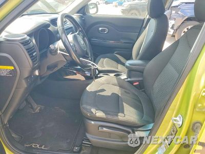 Zdjęcie 7 z 13 samochodu: 2014 KIA SOUL + VIN:KNDJP3A55E7710599 - miniatura