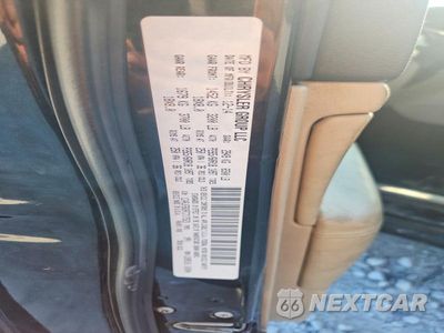 Zdjęcie 12 z 12 samochodu: 2015 JEEP GRAND CHEROKEE LIMITED VIN:1C4RJFBG9FC717523 - miniatura