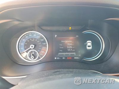 Zdjęcie 9 z 12 samochodu: 2025 GENESIS G70 3.3T SPORT PRESTIGE VIN:KMTG54SE7SU146621 - miniatura
