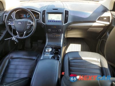 Zdjęcie 8 z 13 samochodu: 2019 FORD EDGE SEL VIN:2FMPK4J92KBB89387 - miniatura