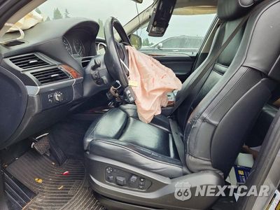 Zdjęcie 7 z 13 samochodu: 2010 BMW X5 XDRIVE35D VIN:5UXFF0C58ALJ99300 - miniatura
