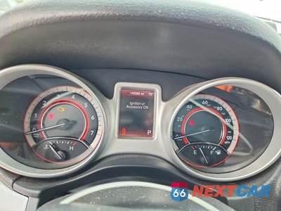 Zdjęcie 9 z 13 samochodu: 2014 DODGE JOURNEY SXT VIN:3C4PDDBG5ET113134 - miniatura