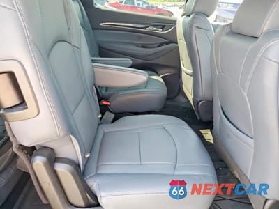 Zdjęcie 11 z 13 samochodu: 2024 BUICK ENCLAVE ESSENCE VIN:5GAERBKW4RJ116710 - miniatura