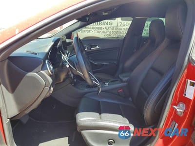 Zdjęcie 7 z 12 samochodu: 2019 MERCEDES-BENZ CLA 250 VIN:WDDSJ4EB8KN775293 - miniatura