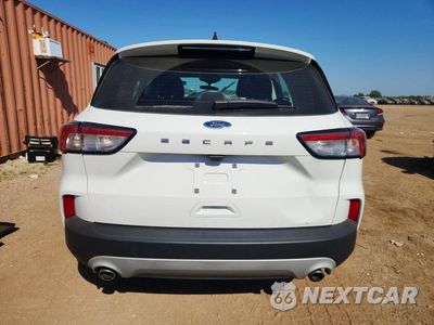 Zdjęcie 6 z 13 samochodu: 2022 FORD ESCAPE S VIN:1FMCU0F61NUB24092 - miniatura
