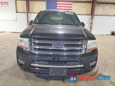 Piąte zdjęcie samochodu w środku: 2017 FORD EXPEDITION LIMITED VIN:1FMJU2AT0HEA08462 - miniatura