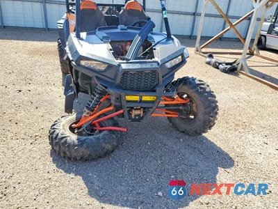 Zdjęcie 9 z 10 samochodu: 2014 POLARIS RZR UTILITY VEHICLE VIN:4XAST1EA3EB193142 - miniatura