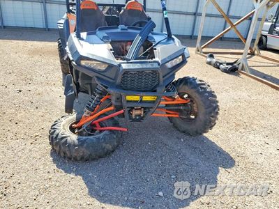 Zdjęcie 9 z 10 samochodu: 2014 POLARIS RZR UTILITY VEHICLE VIN:4XAST1EA3EB193142 - miniatura