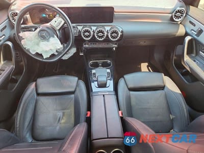 Zdjęcie 8 z 12 samochodu: 2020 MERCEDES-BENZ CLA 250 4MATIC VIN:WDD5J4HB3LN033457 - miniatura