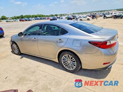 Drugie zdjęcie samochodu z przodu: 2016 LEXUS ES 350 VIN:58ABK1GGXGU018203 - miniatura