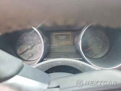 Zdjęcie 9 z 12 samochodu: 2015 FORD MUSTANG VIN:1FA6P8TH4F5317223 - miniatura