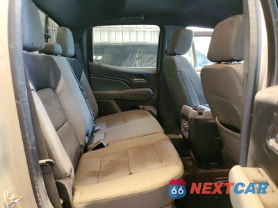 Zdjęcie 10 z 12 samochodu: 2024 CHEVROLET COLORADO ZR2 VIN:1GCPTFEK8R1204412 - miniatura