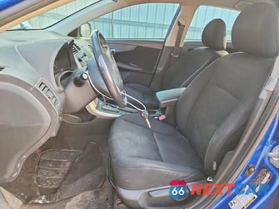 Zdjęcie 7 z 12 samochodu: 2009 TOYOTA COROLLA S VIN:2T1BU40E29C021712 - miniatura