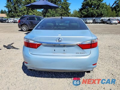 Zdjęcie 6 z 13 samochodu: 2013 LEXUS ES 350 VIN:JTHBK1GG3D2010056 - miniatura