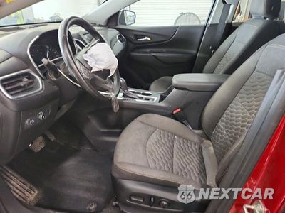 Zdjęcie 7 z 13 samochodu: 2019 CHEVROLET EQUINOX LT VIN:3GNAXJEV8KS661014 - miniatura