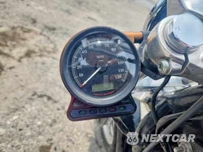 Zdjęcie 7 z 8 samochodu: 2005 HARLEY-DAVIDSON XL883 VIN:1HD4CAM195K420240 - miniatura