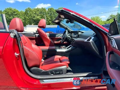 Zdjęcie 6 z 10 samochodu: 2026 BMW 430XI VIN:WBA53DB03TCV61570 - miniatura