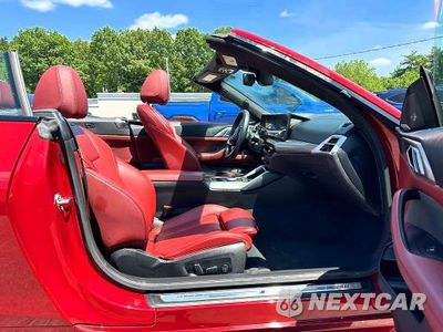 Zdjęcie 6 z 10 samochodu: 2026 BMW 430XI VIN:WBA53DB03TCV61570 - miniatura