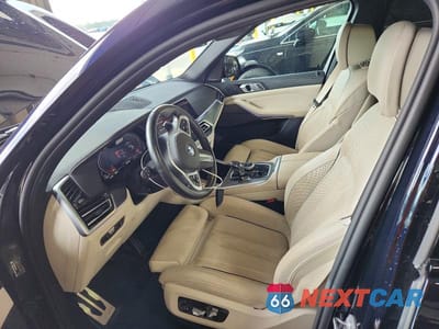 Zdjęcie 7 z 12 samochodu: 2023 BMW X5 XDRIVE40I VIN:5UXCR6C03P9R96139 - miniatura