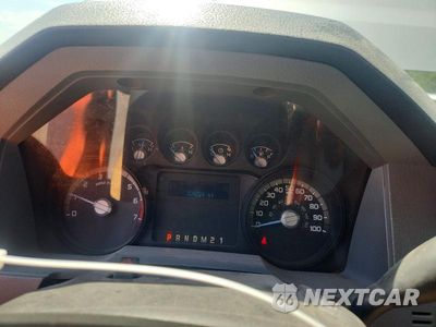 Zdjęcie 9 z 12 samochodu: 2013 FORD F250 SUPER DUTY VIN:1FT7W2A64DEB77333 - miniatura
