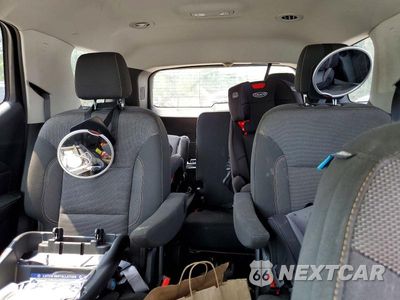 Zdjęcie 10 z 13 samochodu: 2019 CHEVROLET TRAVERSE LT VIN:1GNEVGKW5KJ198127 - miniatura
