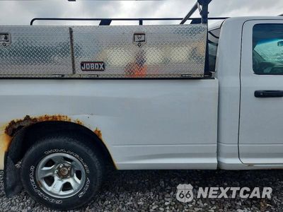 Zdjęcie 10 z 12 samochodu: 2011 DODGE RAM 1500 VIN:3D7JB1ET8BG638458 - miniatura