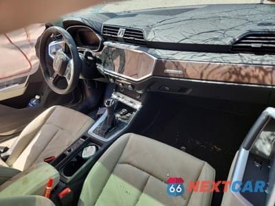 Zdjęcie 8 z 13 samochodu: 2025 AUDI Q3 PREMIUM S LINE 45 VIN:WA1DECF31S1074329 - miniatura