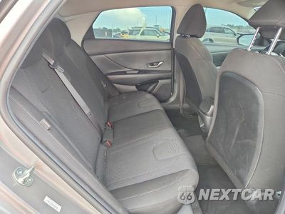 Zdjęcie 10 z 12 samochodu: 2024 HYUNDAI ELANTRA SE VIN:KMHLL4DG2RU699832 - miniatura