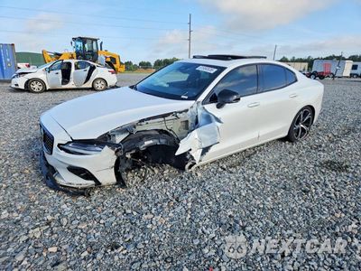 2024 VOLVO S60 PLUS 7JRL12FL2RG295146 - główne zdjęcie licytacji z USA - miniatura