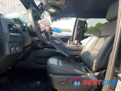 Zdjęcie 7 z 13 samochodu: 2025 CHEVROLET TAHOE K1500 LT VIN:1GNS6NRD1SR210574 - miniatura