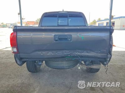 Zdjęcie 6 z 13 samochodu: 2019 TOYOTA TACOMA SR5 VIN:5TFAX5GN0KX159948 - miniatura