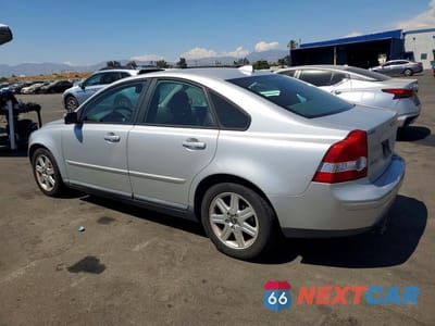 Drugie zdjęcie samochodu z przodu: 2006 VOLVO S40 2.4I VIN:YV1MS390062202358 - miniatura