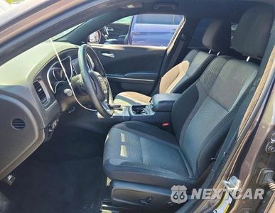 Zdjęcie 7 z 13 samochodu: 2016 DODGE CHARGER R/T VIN:2C3CDXCT2GH163131 - miniatura